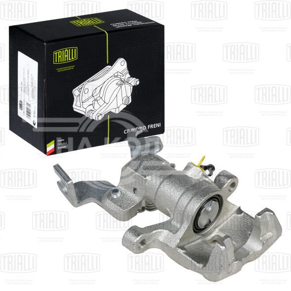 Суппорт тормозной для автомобилей Mazda 6 (02-)/(07-) задний правый d=35мм