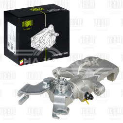 Суппорт тормозной для автомобилей Mazda 6 (02-)/(07-) задний правый d=35мм