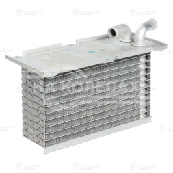 ОНВ (радиатор интеркулера) для автомобилей Golf (03-)/Octavia (04-) 1.4TSi