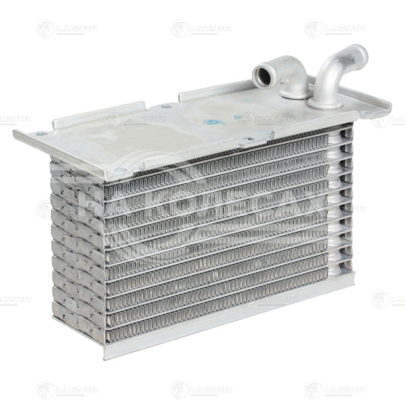 ОНВ (радиатор интеркулера) для автомобилей Golf (03-)/Octavia (04-) 1.4TSi