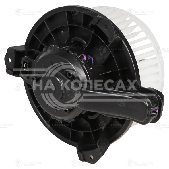 Электровентилятор отопителя для автомобилей Haval F7/F7x (19-)