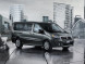Внешние ремонтные пороги Fiat Scudo 2