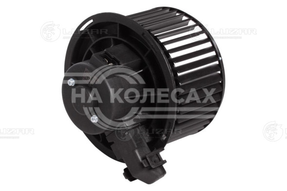 Электровентилятор отопителя для автомобилей KIA Cerato (09-)