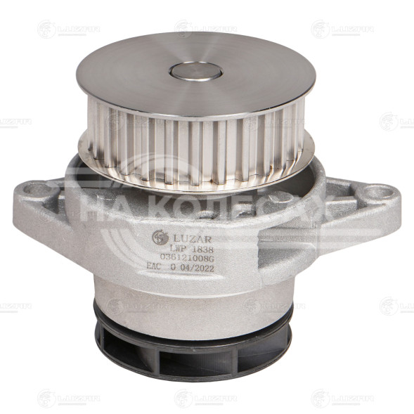 Насос водяной для автомобилей VW Golf IV (97-)/Bora (98-) 1.6i