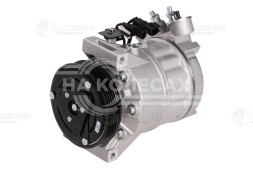 Компрессор кондиционера для автомобилей S80 II (06-)/XC60 (08-)/XC70 (07-) 2.4D/2.5T