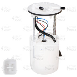 Модуль топливного насоса для автомобилей Suzuki Grand Vitara (05-) 2.0i/2.4i