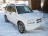 Внешние ремонтные пороги Mazda Proceed Levante 2