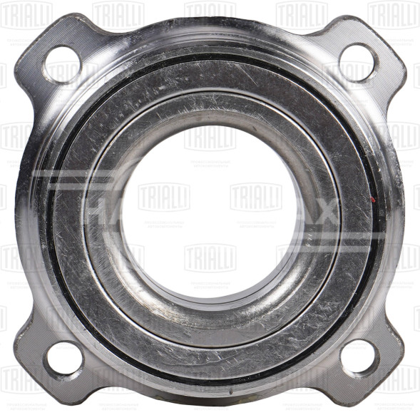 Ступица задняя с подшипником для автомобиля BMW 5 (E39) (95-)