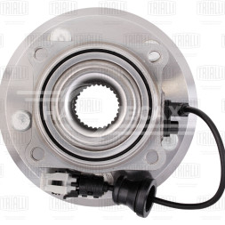 Ступица задняя в сборе с подшипником для автомобиля Chevrolet Captiva (06-)/Opel Antara (06-)
