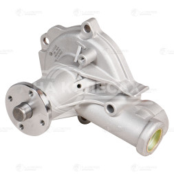 Насос водяной для автомобилей Great Wall Hover (05-) 2.4i [4G64]