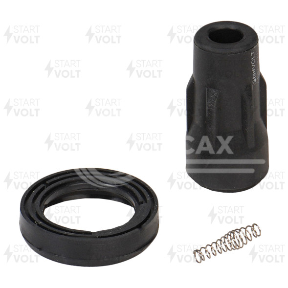 Наконечник катушки зажигания для автомобилей Mitsubishi Lancer X (07-)/Pajero Sport (08-) 1.8i/2.0i/2.4i/3.0i
