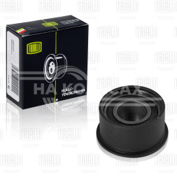 Ролик ГРМ для автомобилей Opel Astra G (98-) (169 зуб.) (опор.) (CM 0515)