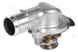 Термостат для автомобилей VW Touareg (02-)/Transporter T5 (03-) 2.5TDi (с алюминиевым корпусом)