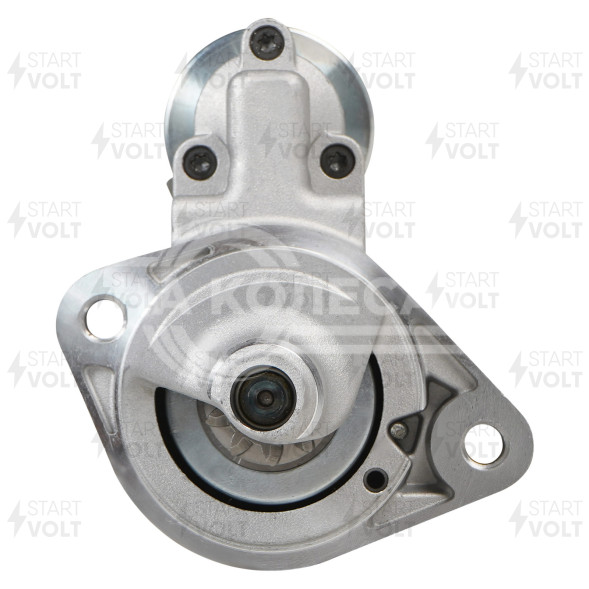 Стартер для автомобилей VAG A6 (97-)/A4 (97-)/A8 (97-) 2.5TDI 2кВт