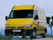 Полные ремонтные пороги Renault Master 1