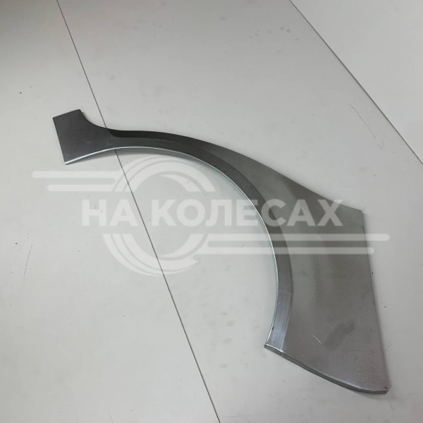 Задние арки VW Golf 5 Plus