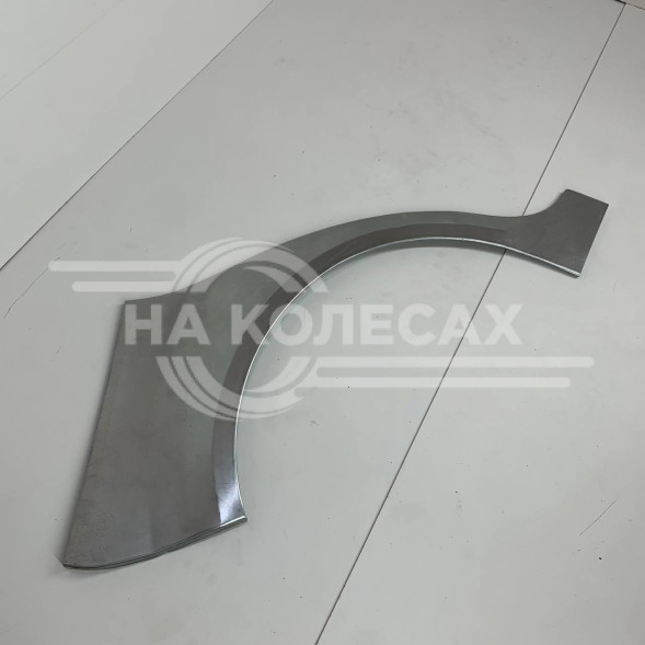 Задние арки VW Golf 5 Plus