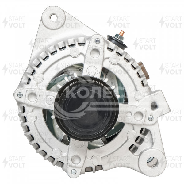 Генератор для автомобилей Toyota Rav 4 (06-) 2.0i/Verso (09-)/Avensis T270 (09-) 1.8i 100A
