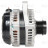 Генератор для автомобилей Toyota Rav 4 (06-) 2.0i/Verso (09-)/Avensis T270 (09-) 1.8i 100A