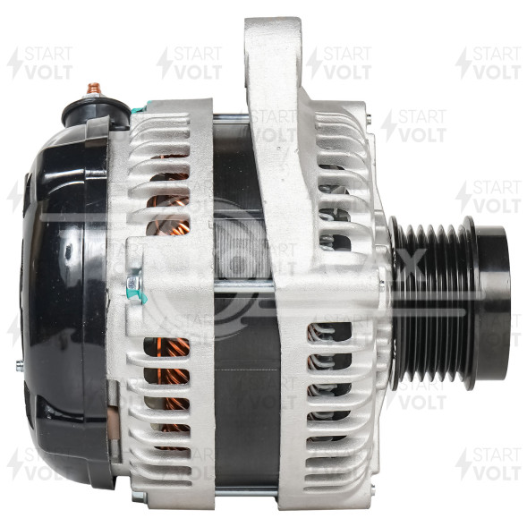 Генератор для автомобилей Toyota Rav 4 (06-) 2.0i/Verso (09-)/Avensis T270 (09-) 1.8i 100A