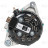 Генератор для автомобилей Toyota Rav 4 (06-) 2.0i/Verso (09-)/Avensis T270 (09-) 1.8i 100A
