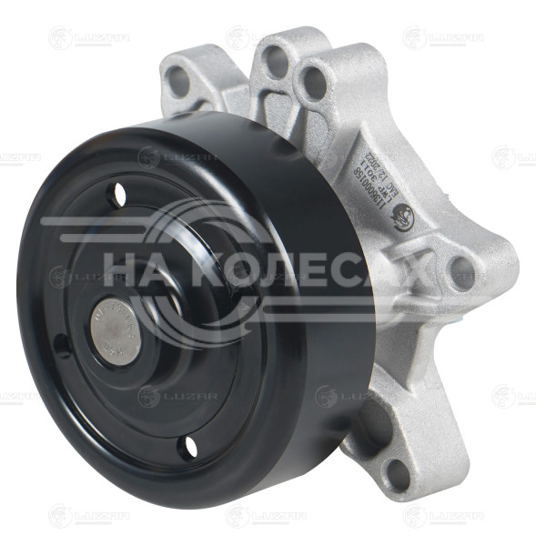 Насос водяной для автомобилей Geely Emgrand (09-)/Lifan X60 (11-) 1.8i
