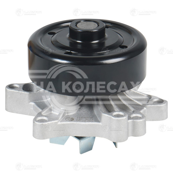 Насос водяной для автомобилей Geely Emgrand (09-)/Lifan X60 (11-) 1.8i
