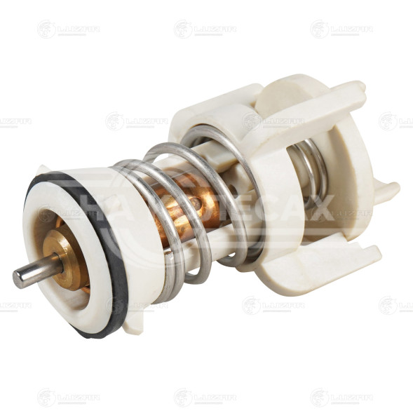 Термостат для автомобилей VW Tiguan II (16-)/Transporter T6 (15-)/Skoda Kodiaq (16-)/Karoq (17-) 2.0D (92°C) (термоэлемент)