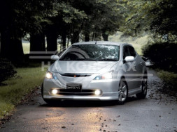 Арки задние Toyota WiLL 2 (VS)