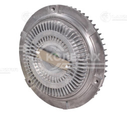 Муфта вязкостная для автомобилей BMW X5 (E53) (00-)/5 (E39) (95-)/3 (E46) (98-) G (без крыльчатки)