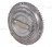 Муфта вязкостная для автомобилей BMW X5 (E53) (00-)/5 (E39) (95-)/3 (E46) (98-) G (без крыльчатки)