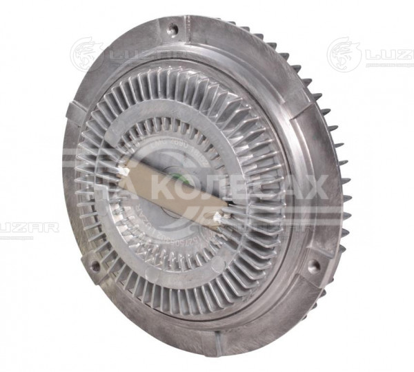 Муфта вязкостная для автомобилей BMW X5 (E53) (00-)/5 (E39) (95-)/3 (E46) (98-) G (без крыльчатки)