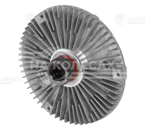 Муфта вязкостная для автомобилей BMW X5 (E53) (00-)/5 (E39) (95-)/3 (E46) (98-) G (без крыльчатки)