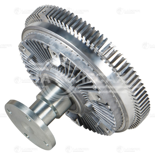 Муфта вязкостная для автомобилей Mercedes-Benz Atego I (98-)/Atego II (04-) (без крыльчатки)