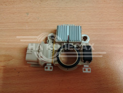 Реле-регулятор напряжения генератора Mitsubishi COLT V 4G92 95-03/LANCER VI LANCER X