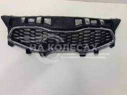 Решетка радиатора Kia Ceed 2
