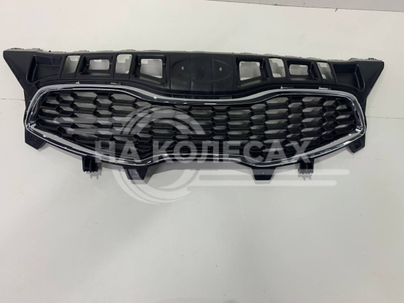 Решетка радиатора Kia Ceed 2