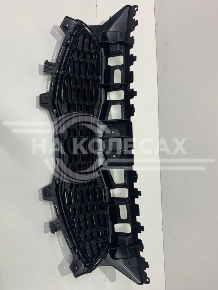 Решетка радиатора Kia Ceed 2