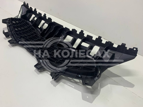 Решетка радиатора Kia Ceed 2