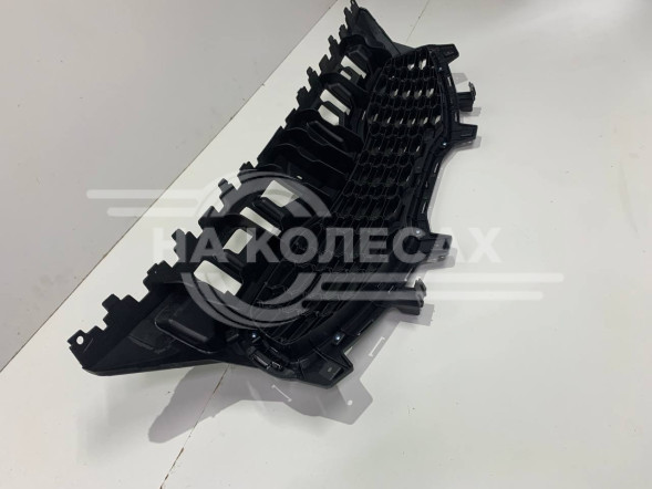 Решетка радиатора Kia Ceed 2