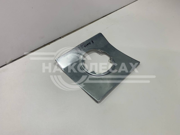 Рем часть лючка бензобака Honda Civic 8