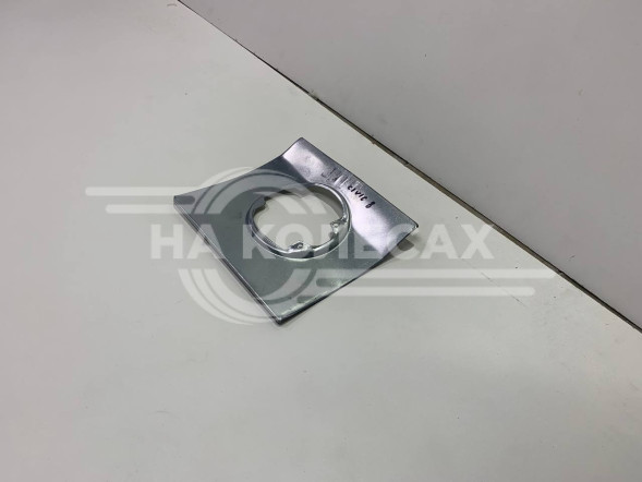 Рем часть лючка бензобака Honda Civic 8