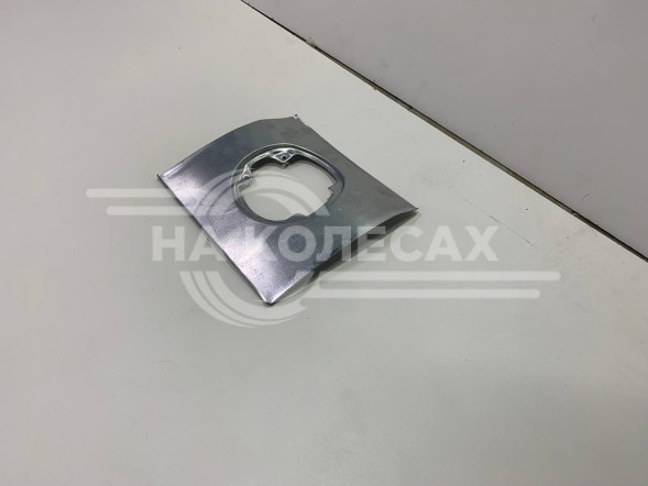 Рем часть лючка бензобака Honda Civic 8