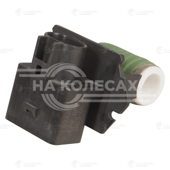 Резистор электровентилятора охлаждения для автомобилей Hyundai Elantra (HD) (06-)/ix35 (10-)/KIA CEED (07-)/CEED (12-)/Sportage III (10-)