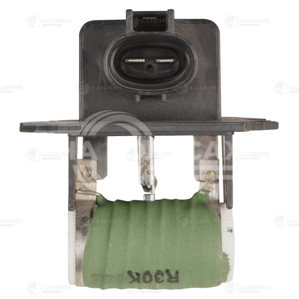 Резистор электровентилятора охлаждения для автомобилей Hyundai Elantra (HD) (06-)/ix35 (10-)/KIA CEED (07-)/CEED (12-)/Sportage III (10-)