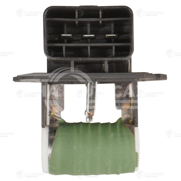 Резистор электровентилятора охлаждения для автомобилей Hyundai Elantra (HD) (06-)/ix35 (10-)/KIA CEED (07-)/CEED (12-)/Sportage III (10-)