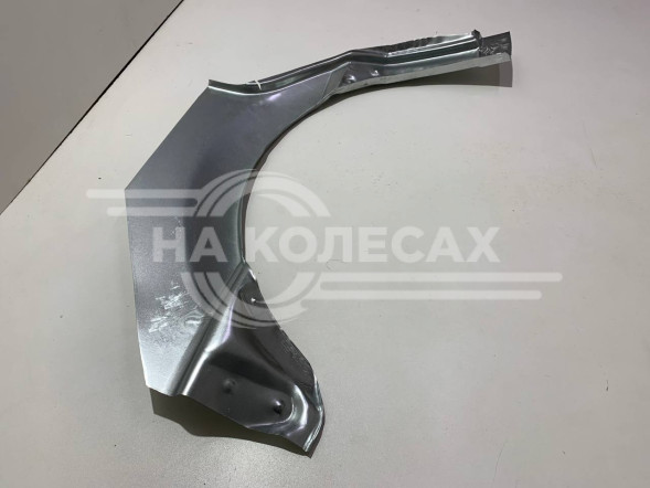 Ремонтные задние арки ШТАМП Volkswagen Passat B3 универсал