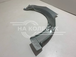 Ремонтные задние арки ШТАМП Volkswagen Passat B3 универсал