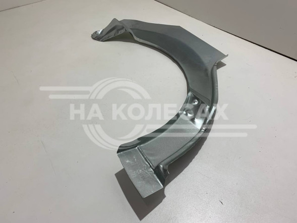 Ремонтные задние арки ШТАМП Volkswagen Passat B3 универсал