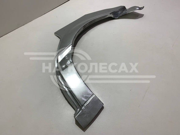 Ремонтные задние арки ШТАМП Volkswagen Passat B3 универсал
